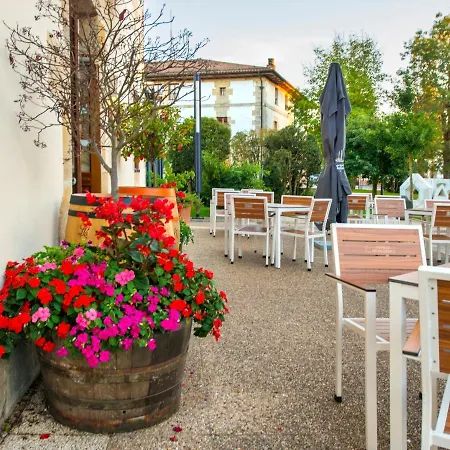 Hotel La Casa Del Patron