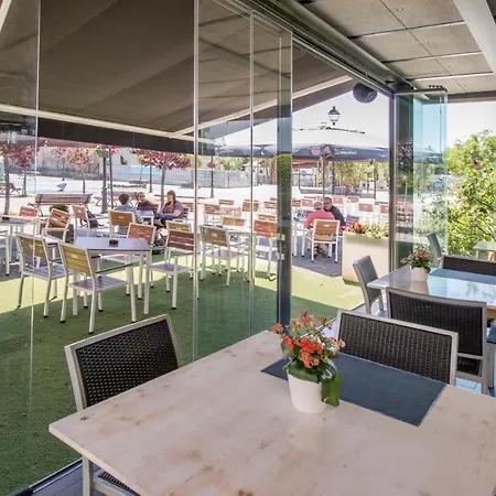 La Casa Del Patron Murguia