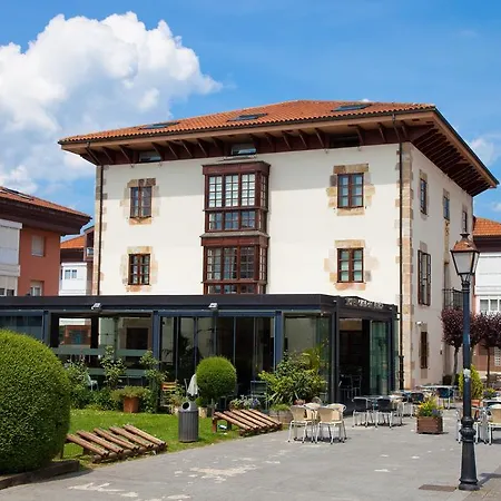 Hotel La Casa Del Patron 2*