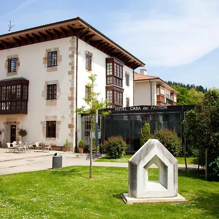 La Casa Del Patron 2*