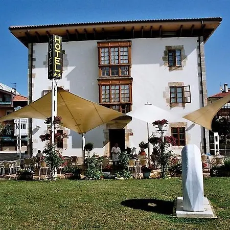 La Casa Del Patron