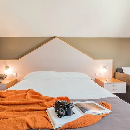 Hotel La Casa Del Patron