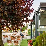 Отель La Casa Del Patron Мургуия