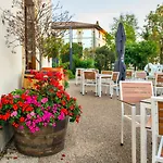 Отель La Casa Del Patron