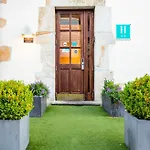 La Casa Del Patron Murguia