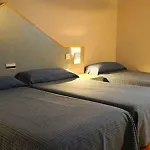 Hotel La Casa Del Patron 2*
