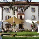 Hotel La Casa Del Patron