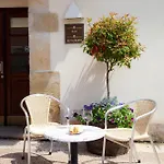 Hotel La Casa Del Patron Murguia
