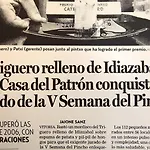 La Casa Del Patron