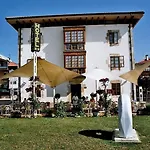 La Casa Del Patron