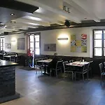 Hotel La Casa Del Patron 2*