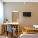 La Casa Del Patron Hotel Murguia