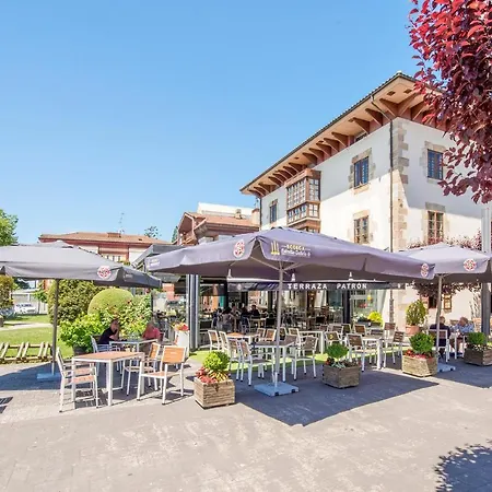 Hotel La Casa Del Patron