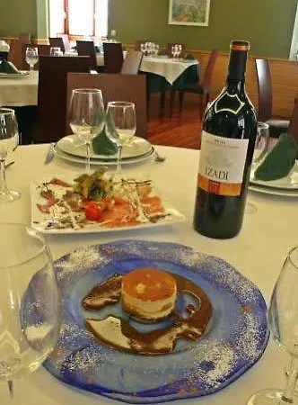 Szálloda La Casa Del Patron