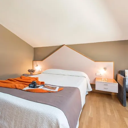 La Casa Del Patron 2*