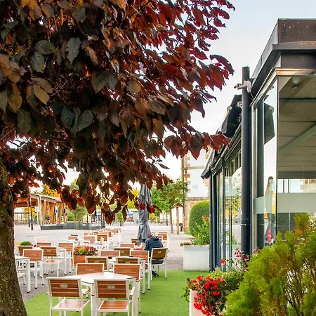 Szálloda La Casa Del Patron Murguía