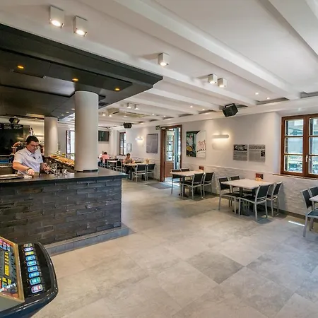 La Casa Del Patron Murguía