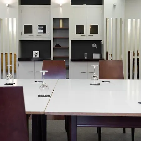 Hotel La Casa Del Patron 2*