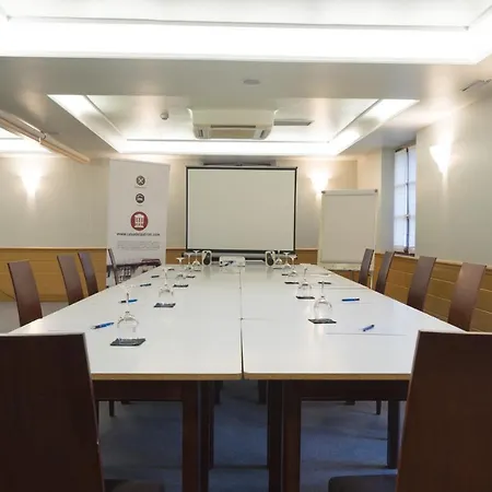 Hotel La Casa Del Patron