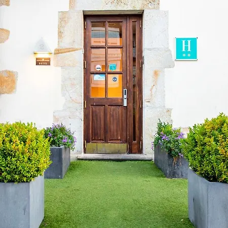 La Casa Del Patron Murguía