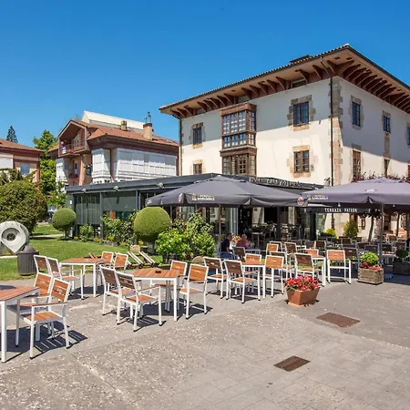 Szálloda La Casa Del Patron 2*