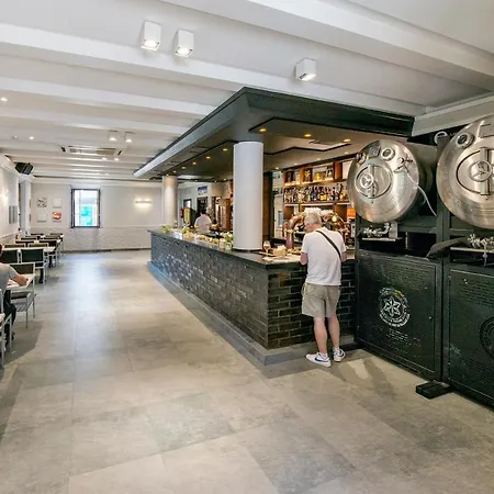 La Casa Del Patron 2* Murguía