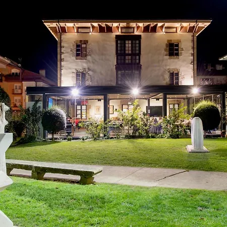 La Casa Del Patron Murguía