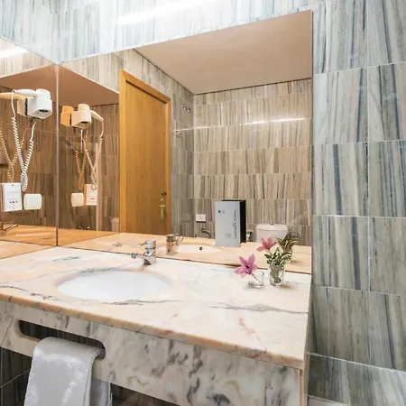 La Casa Del Patron Szálloda Murguía