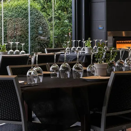 La Casa Del Patron Hotel Murguía