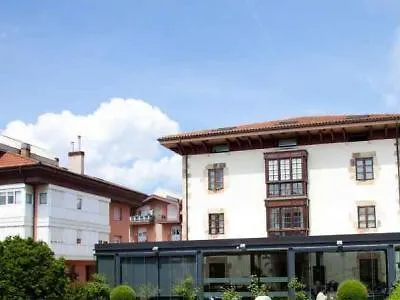 La Casa Del Patron Szálloda