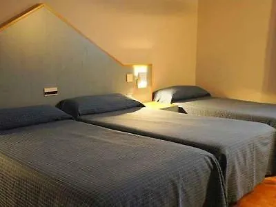 Ξενοδοχείο La Casa Del Patron 2*