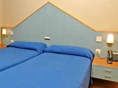 La Casa Del Patron 2* Murguía