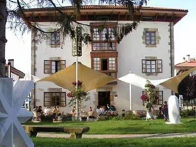 Ξενοδοχείο La Casa Del Patron