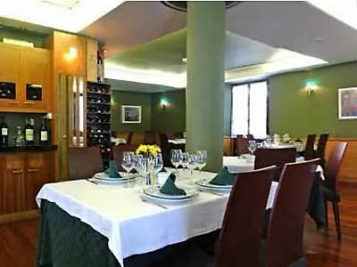 La Casa Del Patron Szálloda Murguía