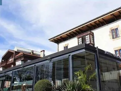 La Casa Del Patron Hotel