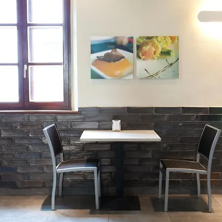 La Casa Del Patron Hotel Murguia