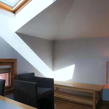 La Casa Del Patron Hotel 2*