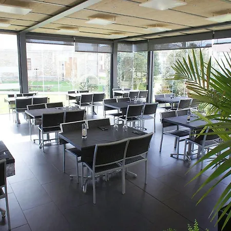 Hotel La Casa Del Patron 2*