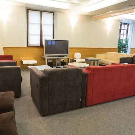 Hotel La Casa Del Patron Murguía