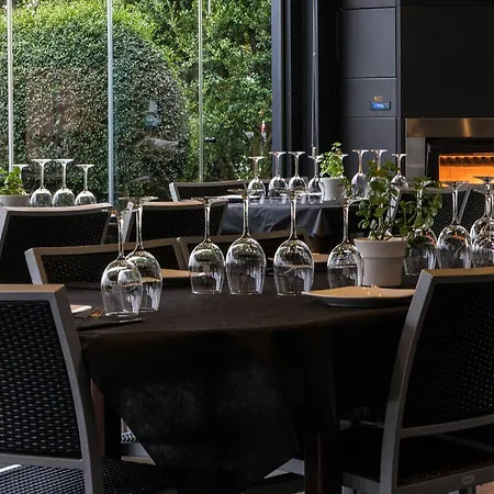 Hotel La Casa Del Patron 2*