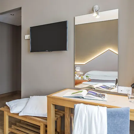 La Casa Del Patron 2* Murguía