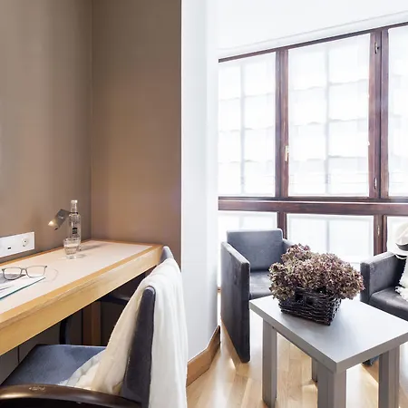 La Casa Del Patron 2*