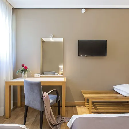 La Casa Del Patron Hotel Murguía