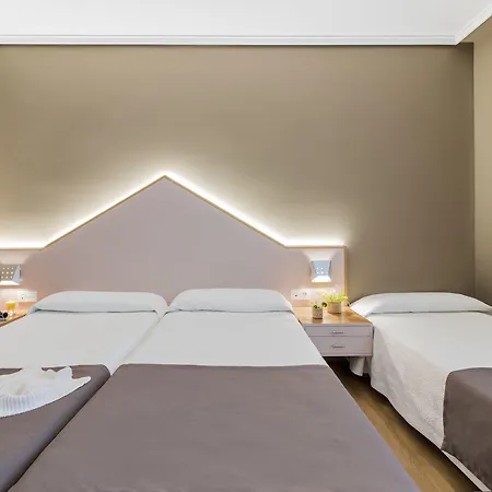 La Casa Del Patron Hotel