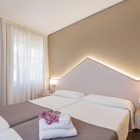 La Casa Del Patron 2* Murguía