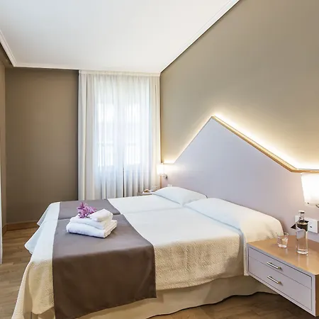 Szálloda La Casa Del Patron Murguía