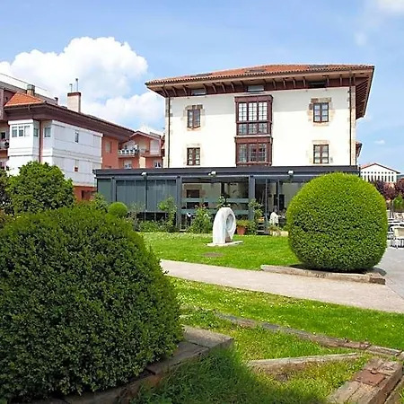 Hotel La Casa Del Patron