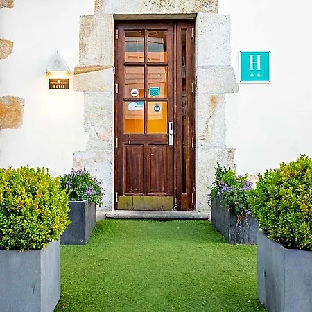 Hotel La Casa Del Patron