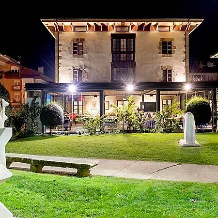 La Casa Del Patron Hotel Murguía