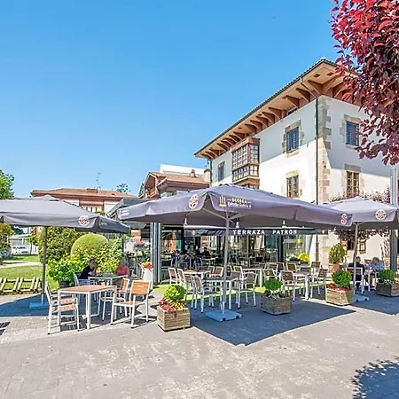 Hotel La Casa Del Patron Murguía
